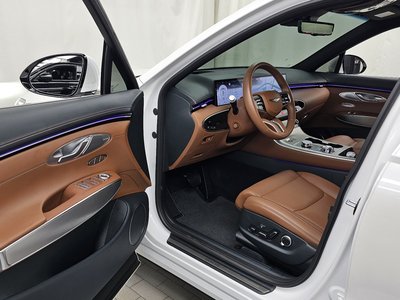 2024 Genesis GV70 缩略图 13
