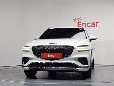 صورة 2 لـ 2024 Genesis GV70