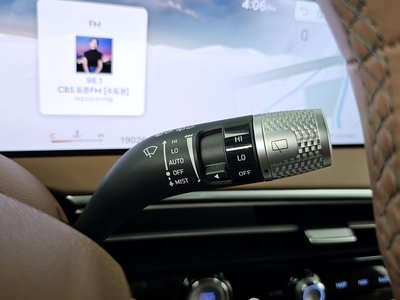 2024 Genesis GV70 缩略图 28