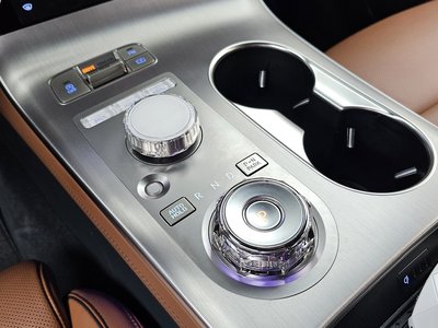 2024 Genesis GV70 缩略图 12