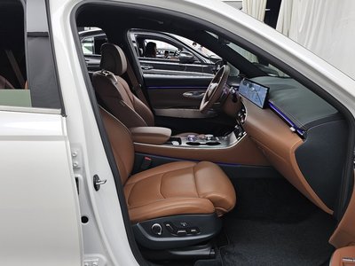 2024 Genesis GV70 缩略图 17