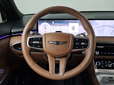 2024 Genesis GV70 缩略图 19
