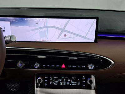 2024 Genesis GV70 缩略图 20