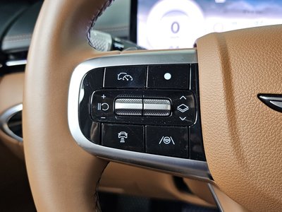 2024 Genesis GV70 缩略图 16