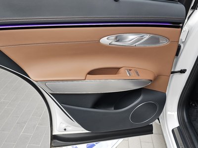 2024 Genesis GV70 缩略图 15