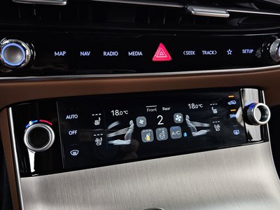 2024 Genesis GV70 缩略图 34