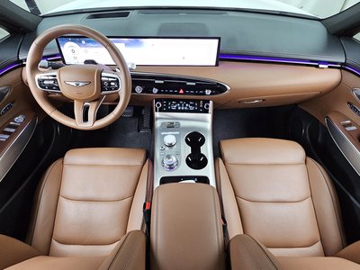صورة 5 لـ 2024 Genesis GV70