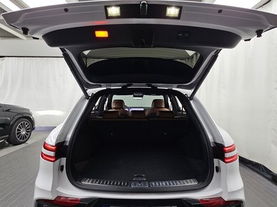 2024 Genesis GV70 缩略图 26