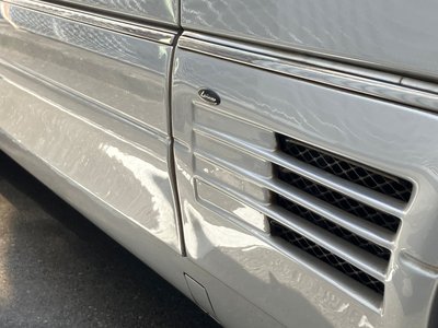 MERCEDES-BENZ S-CLASS - 4