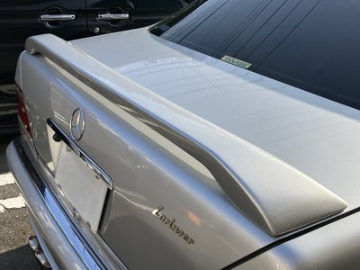 MERCEDES-BENZ S-CLASS - 5