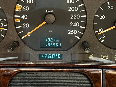 MERCEDES-BENZ S-CLASS - 8