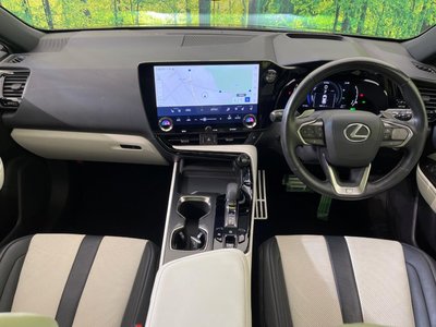 LEXUS NX - 2