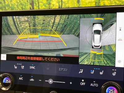 LEXUS NX - 5