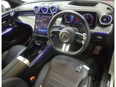 MERCEDES-BENZ GLC - 3