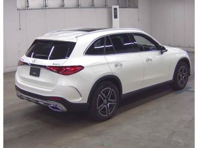 MERCEDES-BENZ GLC - 2