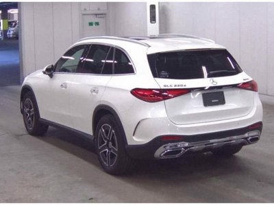 MERCEDES-BENZ GLC - 6