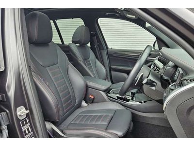 صورة 5 لـ 2022 BMW BMW X3