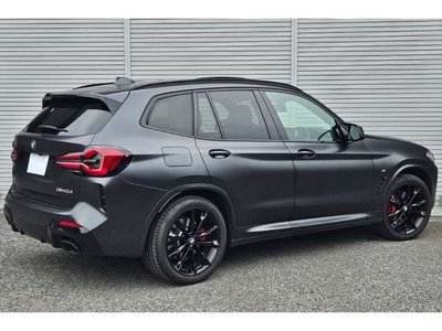 صورة 2 لـ 2022 BMW BMW X3