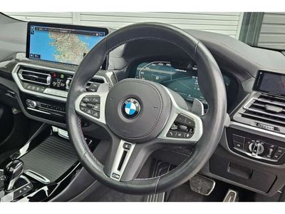 صورة 6 لـ 2022 BMW BMW X3