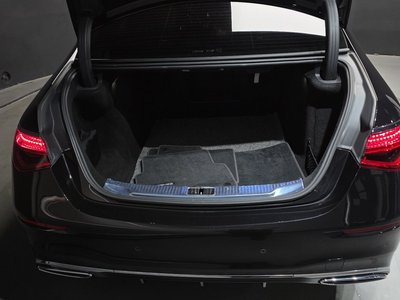 2021 Mercedes-BENZ S-CLASS — миниатюра 29