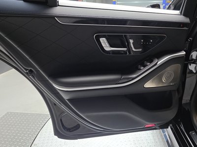 2021 Mercedes-BENZ S-CLASS — миниатюра 15