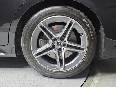 صورة 8 لـ 2021 Mercedes-BENZ S-CLASS