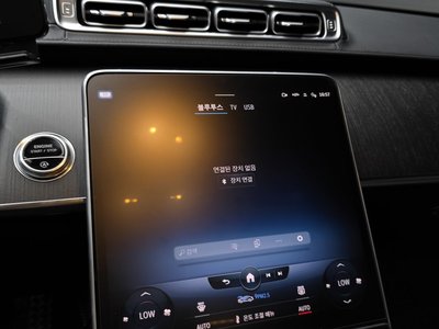 2021 Mercedes-BENZ S-CLASS — миниатюра 22