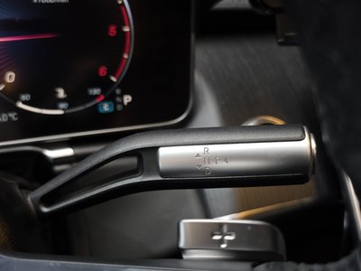 2021 Mercedes-BENZ S-CLASS — миниатюра 12