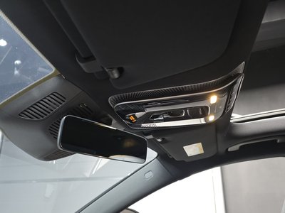 2021 Mercedes-BENZ S-CLASS — миниатюра 26