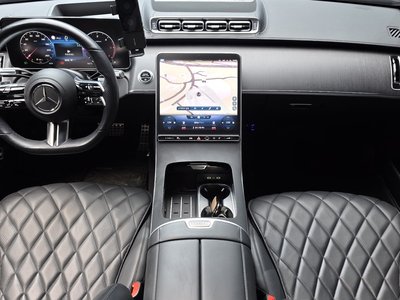 صورة 5 لـ 2021 Mercedes-BENZ S-CLASS