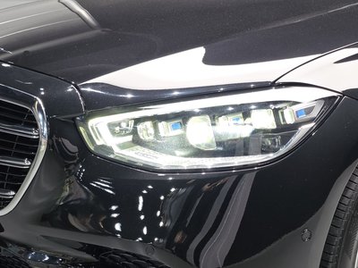 صورة 9 لـ 2021 Mercedes-BENZ S-CLASS