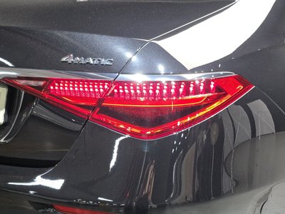 صورة 10 لـ 2021 Mercedes-BENZ S-CLASS