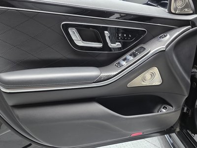 2021 Mercedes-BENZ S-CLASS — миниатюра 14