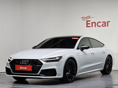 AUDI A7 - 2