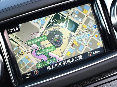 MERCEDES-BENZ SL AMG - 9