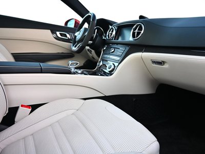 MERCEDES-BENZ SL AMG - 8