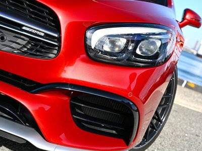 MERCEDES-BENZ SL AMG - 5