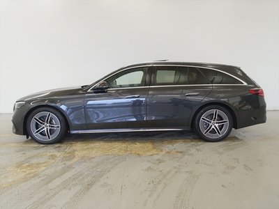 MERCEDES-BENZ E-CLASS WAGON - 5