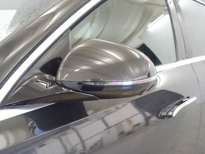 MERCEDES-BENZ E-CLASS WAGON - 7