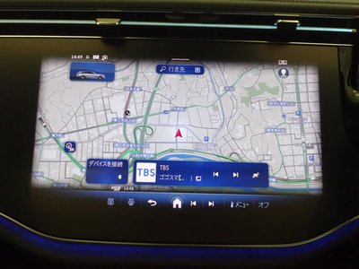 MERCEDES-BENZ E-CLASS WAGON - 10