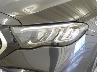 MERCEDES-BENZ E-CLASS WAGON - 8