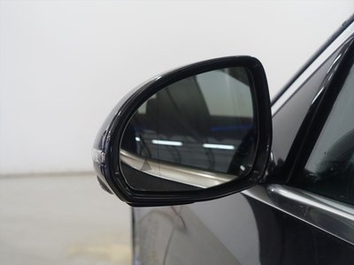 MERCEDES-BENZ E-CLASS WAGON - 6