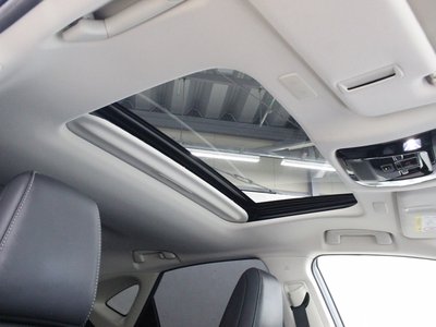 2023 Lexus NX thumbnail 16