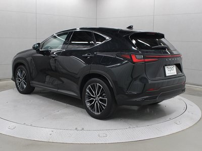 2023 Lexus NX — фото 2