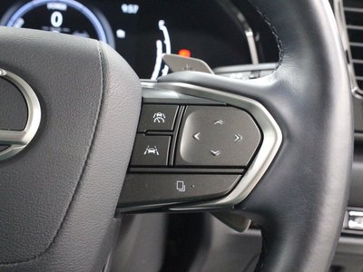 2023 Lexus NX thumbnail 12