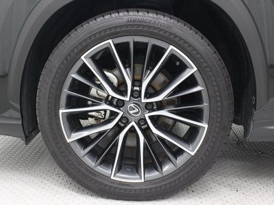 2023 Lexus NX thumbnail 19