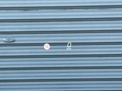 MERCEDES-BENZ C-CLASS AMG - 9