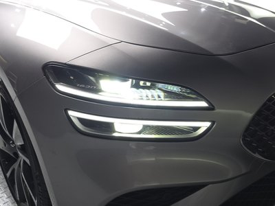 2022 Genesis THE NEW G70 SHOOTING BRAKE 照片 9