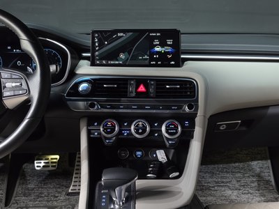 2022 Genesis THE NEW G70 SHOOTING BRAKE 缩略图 20