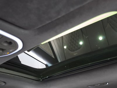 2022 Genesis THE NEW G70 SHOOTING BRAKE 缩略图 24